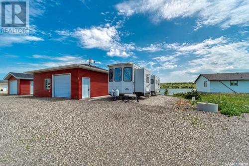 26 Shady Pine Drive, Craik Rm No. 222, SK - Outdoor