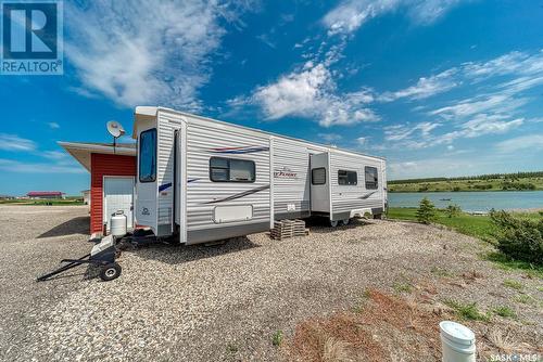 26 Shady Pine Drive, Craik Rm No. 222, SK - Outdoor With Body Of Water