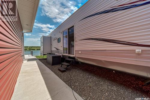 26 Shady Pine Drive, Craik Rm No. 222, SK - Outdoor With Exterior