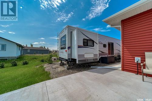 26 Shady Pine Drive, Craik Rm No. 222, SK - Outdoor