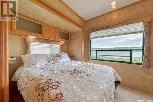 26 Shady Pine Drive, Craik Rm No. 222, SK - Indoor Photo Showing Bedroom