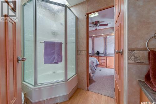 26 Shady Pine Drive, Craik Rm No. 222, SK - Indoor Photo Showing Bathroom