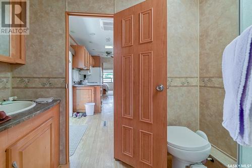 26 Shady Pine Drive, Craik Rm No. 222, SK - Indoor Photo Showing Bathroom