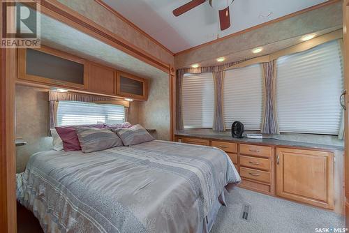 26 Shady Pine Drive, Craik Rm No. 222, SK - Indoor Photo Showing Bedroom