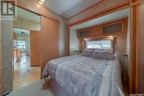 26 Shady Pine Drive, Craik Rm No. 222, SK - Indoor Photo Showing Bedroom