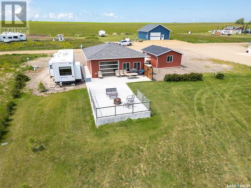 26 Shady Pine Drive, Craik Rm No. 222, SK - Outdoor With View