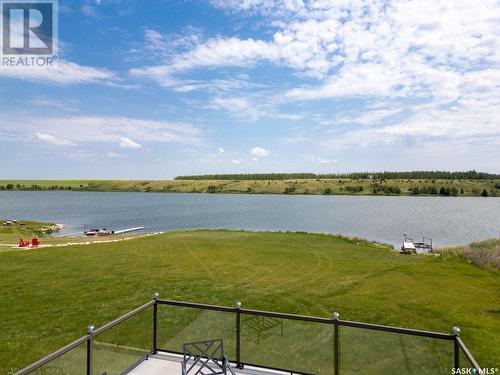 26 Shady Pine Drive, Craik Rm No. 222, SK - Outdoor With Body Of Water With View