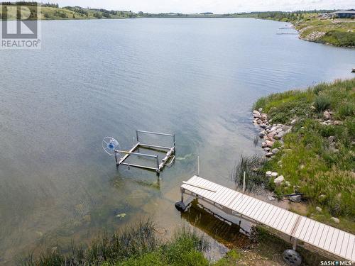 26 Shady Pine Drive, Craik Rm No. 222, SK - Outdoor With Body Of Water With View