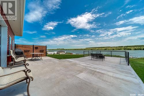 26 Shady Pine Drive, Craik Rm No. 222, SK - Outdoor With Body Of Water With View