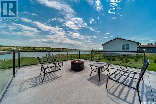 26 Shady Pine Drive, Craik Rm No. 222, SK - Outdoor With Body Of Water With View