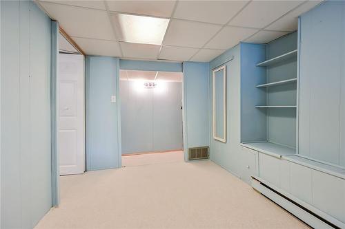 30 Cameron Avenue S, Hamilton, ON - Indoor Photo Showing Other Room