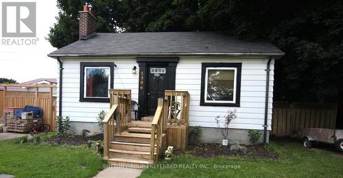 1306 Brydges Street, London, ON - Outdoor