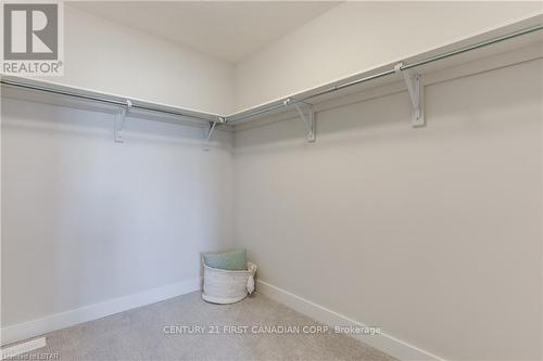 36 Rosina Lane, Zorra (Thamesford), ON - Indoor With Storage