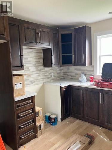 12 Shriners Road, St. John'S, NL - Indoor Photo Showing Kitchen