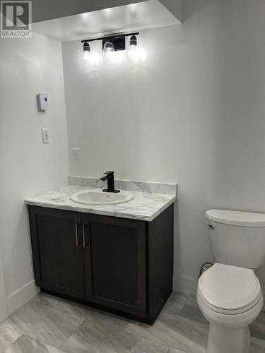 12 Shriners Road, St. John'S, NL - Indoor Photo Showing Bathroom