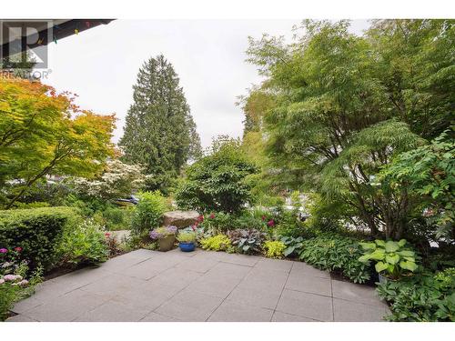 642 E 5Th Street, North Vancouver, BC - Outdoor