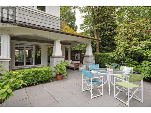 642 E 5Th Street, North Vancouver, BC - Outdoor