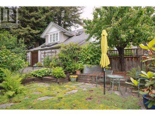 642 E 5Th Street, North Vancouver, BC - Outdoor