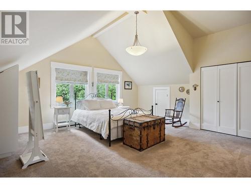 642 E 5Th Street, North Vancouver, BC - Indoor Photo Showing Bedroom