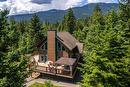 6040 Pine Ridge Road, Kaslo, BC  - Outdoor 