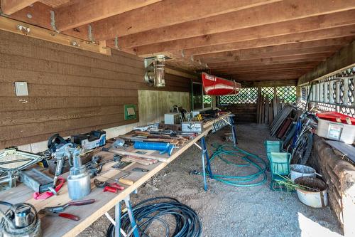 6040 Pine Ridge Road, Kaslo, BC -  Photo Showing Other Room