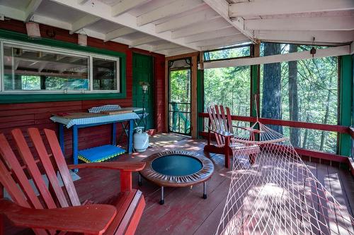 6040 Pine Ridge Road, Kaslo, BC - Indoor Photo Showing Other Room