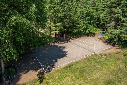 6040 Pine Ridge Road, Kaslo, BC - Outdoor