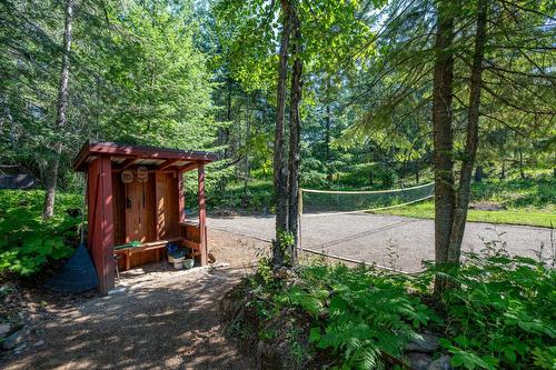 6040 Pine Ridge Road, Kaslo, BC - Outdoor