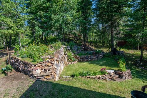 6040 Pine Ridge Road, Kaslo, BC - Outdoor