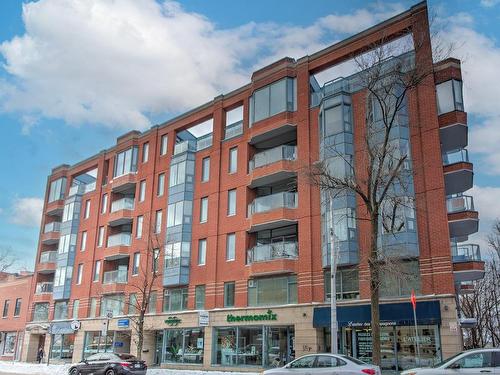 FaÃ§ade - 61-1275 Av. Van Horne, Montréal (Outremont), QC - Outdoor With Facade