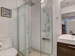 Salle de bains - 