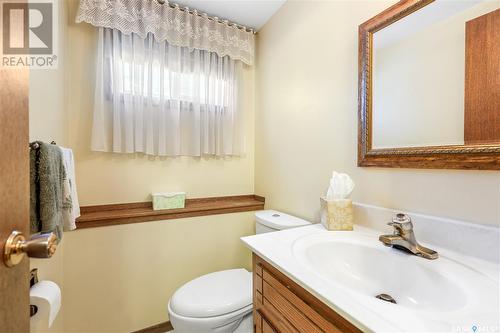 123 Plainsview Drive, Regina, SK - Indoor Photo Showing Bathroom