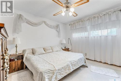 123 Plainsview Drive, Regina, SK - Indoor Photo Showing Bedroom