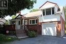 95 Algonquin Avenue, Long Sault, ON  - Outdoor With Facade 