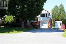 Plenty of parking for 5 cars and one in the garage. - 95 Algonquin Avenue, Long Sault, ON  - Outdoor 