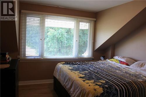 2nd level bedroom #2 - 95 Algonquin Avenue, Long Sault, ON - Indoor Photo Showing Bedroom