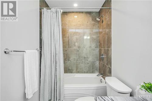 324 Kilspindie Ridge, Ottawa, ON - Indoor Photo Showing Bathroom