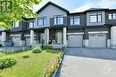 Welcome to 852 Clapham Terrace! - 852 Clapham Terrace, Stittsville, ON  - Outdoor With Facade 