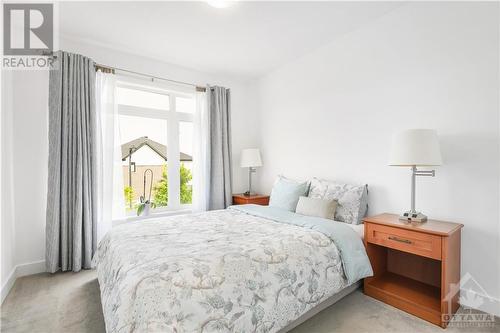 Bedroom at front of home - 852 Clapham Terrace, Stittsville, ON - Indoor Photo Showing Bedroom