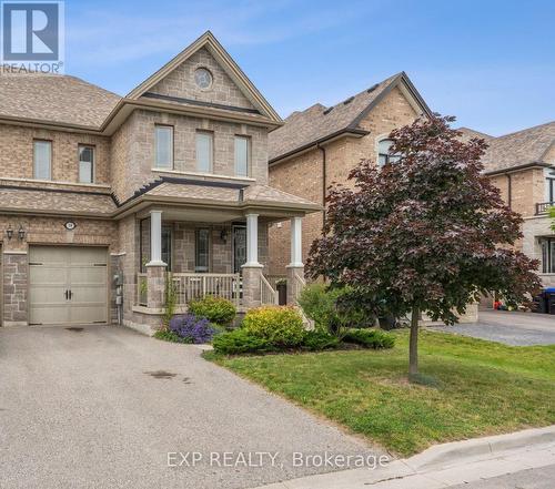 38 Walker Boulevard, New Tecumseth (Alliston), ON - Outdoor With Facade