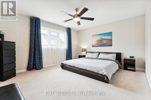 38 Walker Boulevard, New Tecumseth (Alliston), ON - Indoor Photo Showing Bedroom