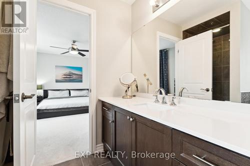 38 Walker Boulevard, New Tecumseth (Alliston), ON - Indoor Photo Showing Bathroom