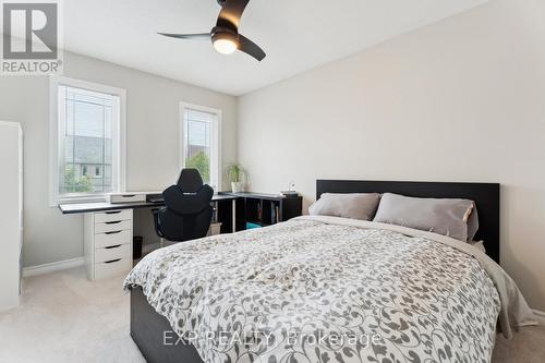 38 Walker Boulevard, New Tecumseth (Alliston), ON - Indoor Photo Showing Bedroom