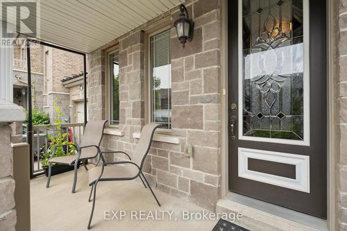 38 Walker Boulevard, New Tecumseth (Alliston), ON - Outdoor With Exterior