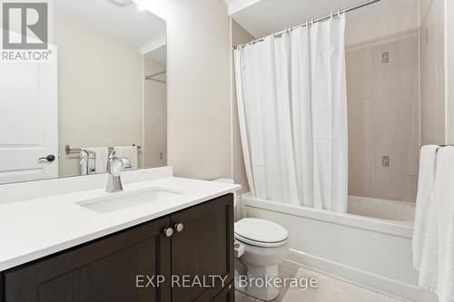 38 Walker Boulevard, New Tecumseth (Alliston), ON - Indoor Photo Showing Bathroom