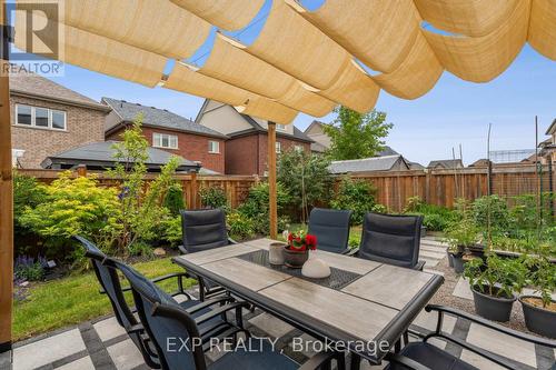 38 Walker Boulevard, New Tecumseth (Alliston), ON - Outdoor With Deck Patio Veranda With Exterior