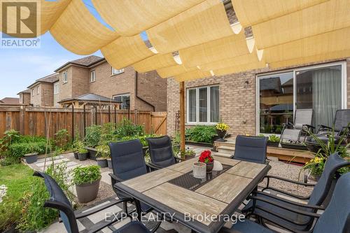 38 Walker Boulevard, New Tecumseth (Alliston), ON - Outdoor With Deck Patio Veranda