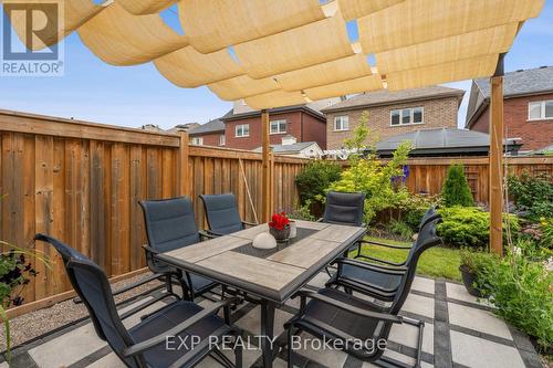 38 Walker Boulevard, New Tecumseth (Alliston), ON - Outdoor With Deck Patio Veranda With Exterior