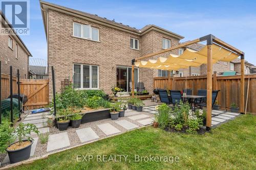 38 Walker Boulevard, New Tecumseth (Alliston), ON - Outdoor With Exterior