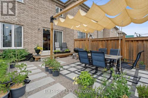 38 Walker Boulevard, New Tecumseth (Alliston), ON - Outdoor With Deck Patio Veranda